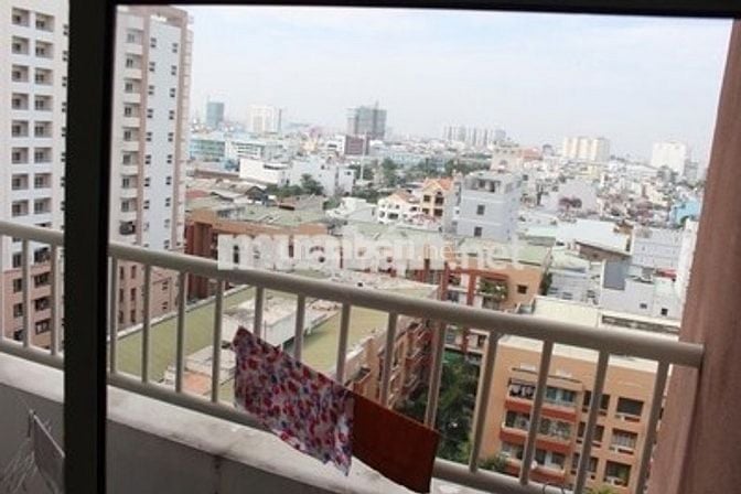 căn hộ thang bộ lầu 3 lock G cc bàu cátc 2. sổ hồng vĩnh viễn