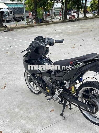 HONDA WINNER KIỂNG - MÁY ZIN, BẢO HÀNH 1 NĂM