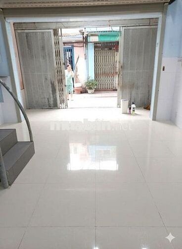 BÁN NHÀ CHÍNH CHỦ – VỊ TRÍ ĐẸP QUẬN 11 (56m2)_TRỊNH ĐÌNH TRỌNG