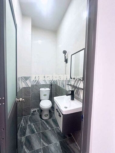 Nhà 2 Lầu SHR - Tân Kim Cần Giuộc - 1ty870tr