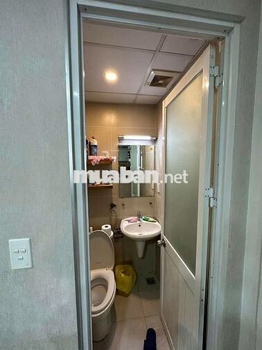 Cho thuê căn hộ UseFul P9,Tân Bình – 2PN, 2 ban công, full tiện nghi 🌿