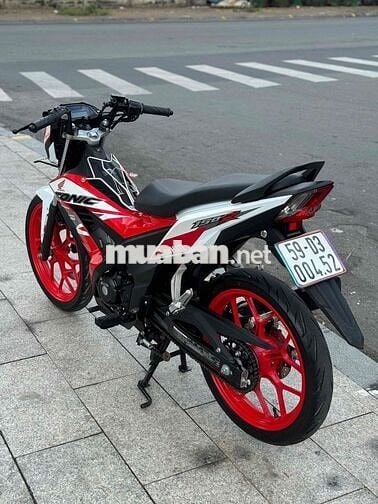 ❤️ Sonic 150 đời 2021 odo 8000km bstp 9chủ