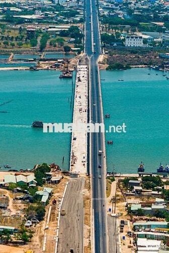 BỎ LỠ LÀ HỐI HẬN – LÔ ĐẤT CUỐI CÙNG VEN BIỂN PHƯỚC HẢI CHỈ 1 TỶ 4!