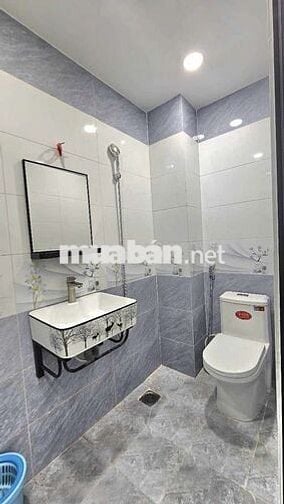 ĐƯỜNG SỐ 12(AEON TÂN PHÚ) NHÀ NHỎ TIỆN ÍCH TO CHỈ 2,88 TỶ TL