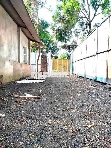 Bán 230m2, mặt tiền 11m, nhà 90m2, gần cầu THĐ. Mặt đường Giếng Nhật
