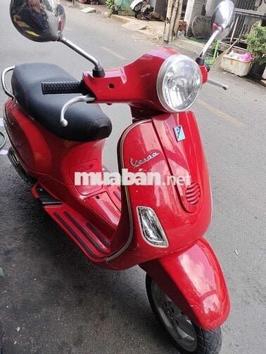Piaggio LX