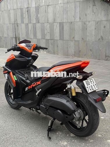 🌈 NVX 155 ABS—V2/ 2020/ Xe Đẹp/ Máy Zin