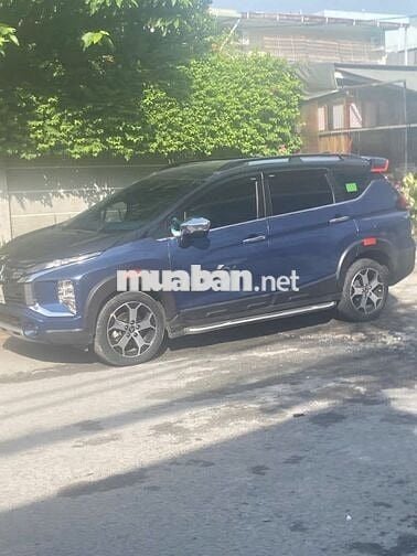 Mitsubishi Xpander Cross 2020 AT - 36000 km