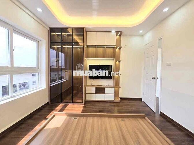 Bán chung cư T11 -CT18 Việt Hưng diện tích 112m,3PN,lô góc,hơn 7 tỷ.