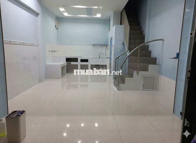 BÁN NHÀ CHÍNH CHỦ – VỊ TRÍ ĐẸP QUẬN 11 (56m2)_TRỊNH ĐÌNH TRỌNG