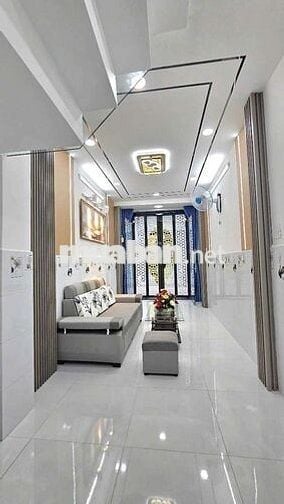 ĐƯỜNG SỐ 12(AEON TÂN PHÚ) NHÀ NHỎ TIỆN ÍCH TO CHỈ 2,88 TỶ TL