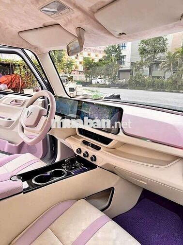 Chỉ còn 10 ngày VF3 giá lăn bánh chỉ từ 275tr