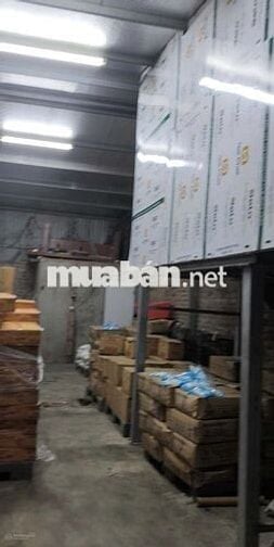 Bán 124m2 đất lô góc tặng nhà cấp 4 mặt tiền 23m đang cho thuê.