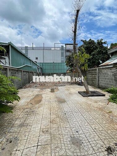 CHÍNH CHỦ CẦN BÁN LÔ ĐẤT tại PHƯỜNG HIỆP BÌNH CHÁNH, THỦ ĐỨC, TPHCM