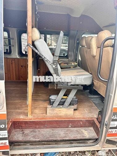 Ford Transit 2012 - 200000 km