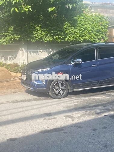 Mitsubishi Xpander Cross 2020 AT - 36000 km