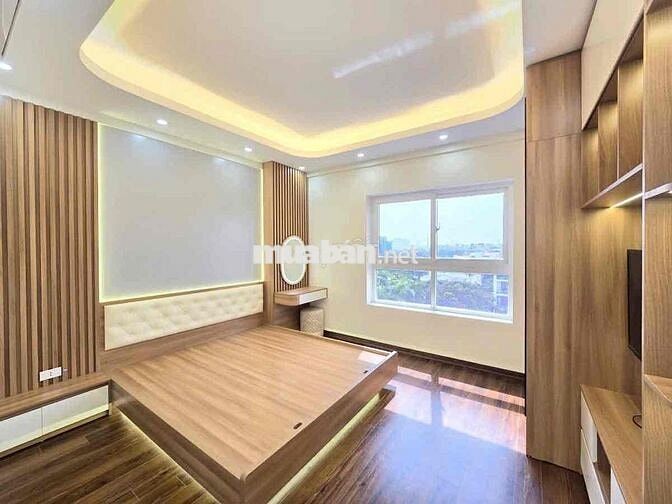 Bán chung cư T11 -CT18 Việt Hưng diện tích 112m,3PN,lô góc,hơn 7 tỷ.