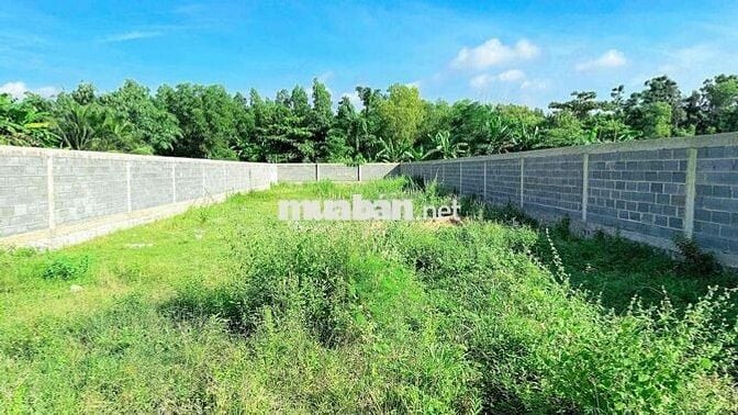 3 LÔ LIỀN KỀ – MẶT TIỀN ĐOÀN TRUNG CÒN, TT. ĐẤT ĐỎ