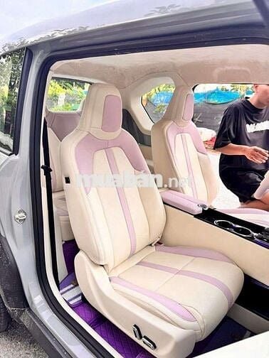 Chỉ còn 10 ngày VF3 giá lăn bánh chỉ từ 275tr