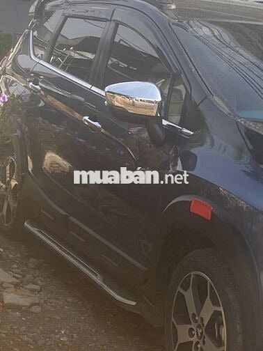 Mitsubishi Xpander Cross 2020 AT - 36000 km