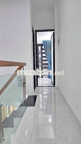 ĐƯỜNG SỐ 12(AEON TÂN PHÚ) NHÀ NHỎ TIỆN ÍCH TO CHỈ 2,88 TỶ TL