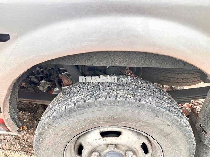 Ford Transit 2012 - 200000 km