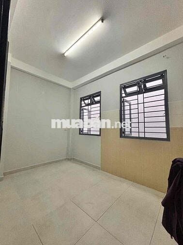 cho thuê nhà NC mới đẹp Full nội thât - An Dương Vương giá 17tr