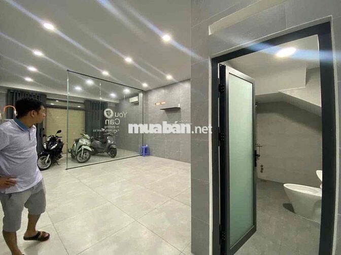 MBKD BUÔN BÁN_DẠY HỌC SIÊU MỚI_MẶT TIỀN ĐƯỜNG LỚN OTO_NHÀ PHỐ SIÊU ĐẸP