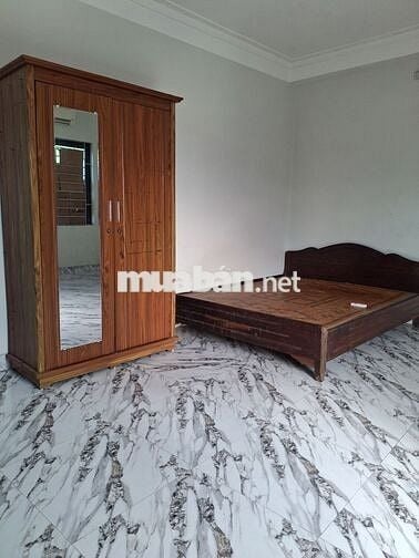 Phòng trọ mới rộng rãi mặt đường Xuân Đỉnh 35m2 giá 3,3 tr/th