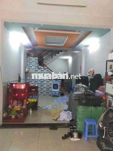 2 CĂN LIỀN KỀ NGANG 8 x 13M - CHỈ 6T.Ỷ4 - ĐANG CÓ DÒNG TIỀN CHO THUÊ