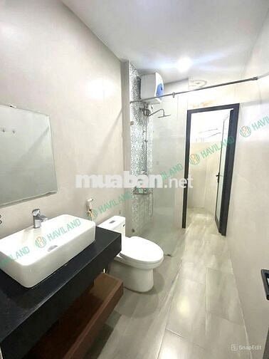 STUDIO TRỆT TRỐNG SẴN – ĐƯỜNG NGUYỄN ĐỨC THUẬN