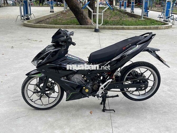 HONDA WINNER KIỂNG - MÁY ZIN, BẢO HÀNH 1 NĂM