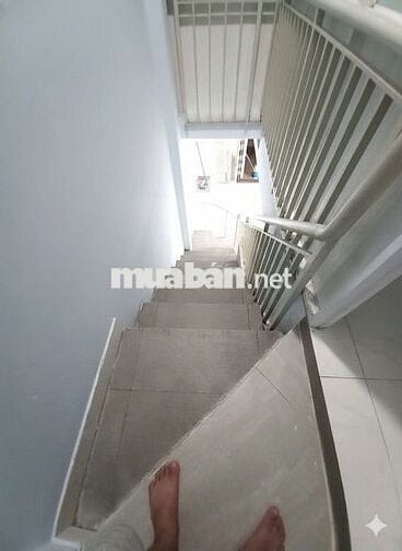 BÁN NHÀ CHÍNH CHỦ – VỊ TRÍ ĐẸP QUẬN 11 (56m2)_TRỊNH ĐÌNH TRỌNG