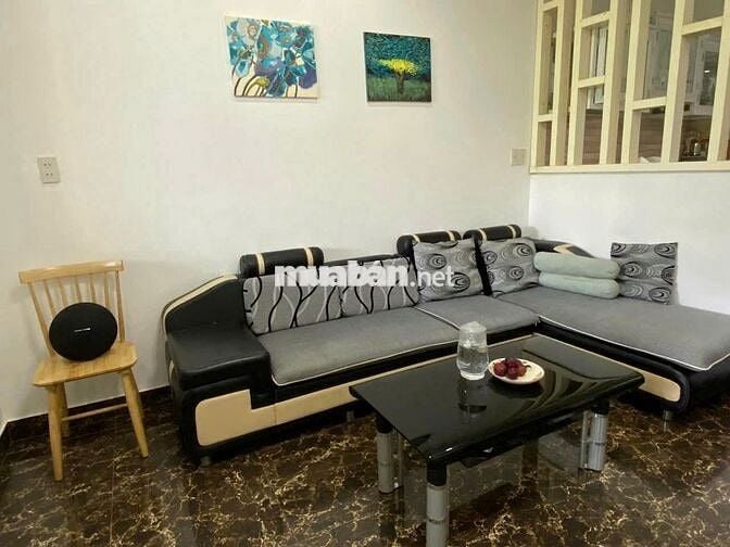 BÁN NHÀ XDPQ HÀN THUYÊN PHƯỜNG 5 ĐÀ LẠT - 2PN - 2.15 TỶ