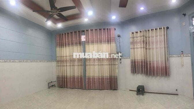 nhà mới góc hai mặt tiền sạch đẹp cho thuê