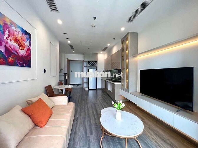 Bán căn 1pn+2 phân khu cao cấp ruby Giá *** thị trường ocean 1 GL