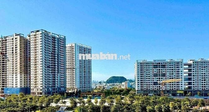 BÁN CĂN HỘ FPT PLAZA 1 GIÁ TỐT VIEW BIỂN THOÁNG ĐẸP