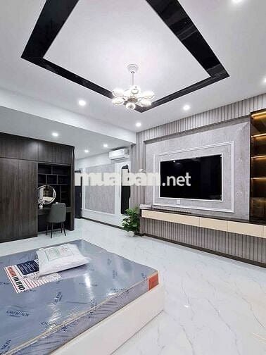 🆘 Siêu Phẩm Khu dân cư 91B - An Khánh Cách Truc Chính Nguyễn Hiền 30m