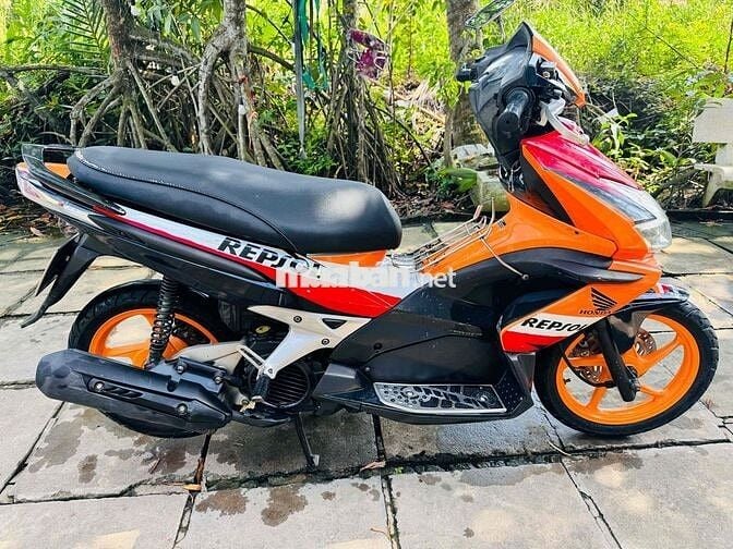 AB Repsol 2008