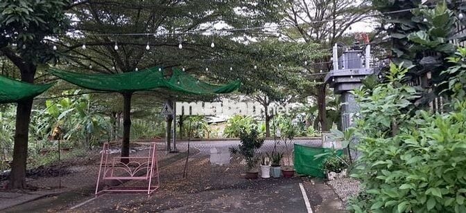 Bán đất tại số 36 đường số 18, Phường Hiệp Bình Chánh, Thủ đức