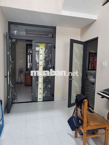BÁN NHÀ TRUNG TÂM BÀN CỜ NHA TRANG 8,5 TỶ- ĐƯỜNG HOÀN KIẾM