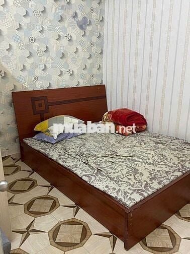 BÁN NHÀ XDPQ HÀN THUYÊN PHƯỜNG 5 ĐÀ LẠT - 2PN - 2.15 TỶ