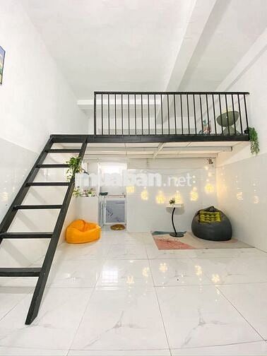 Phòng đẹp giá rẻ ở 2,3 ng thoải mái