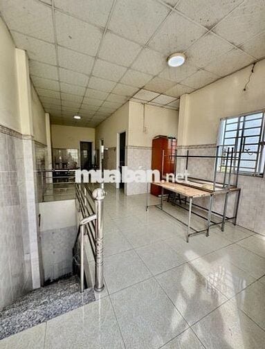 🏡 Nhà Đẹp Tỉnh Lộ 10, Hẻm Xe Hơi, 62M² Nở Hậu, Giá Chỉ 4.5 Tỷ