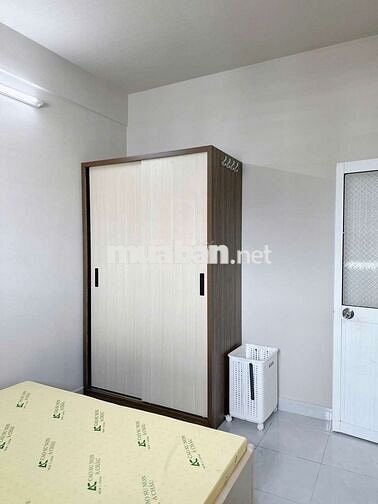 CHO THUÊ CĂN HỘ NAM LONG FULL NỘI THẤT XINH ĐẸP GIÁ 6.5TR/THÁNG
