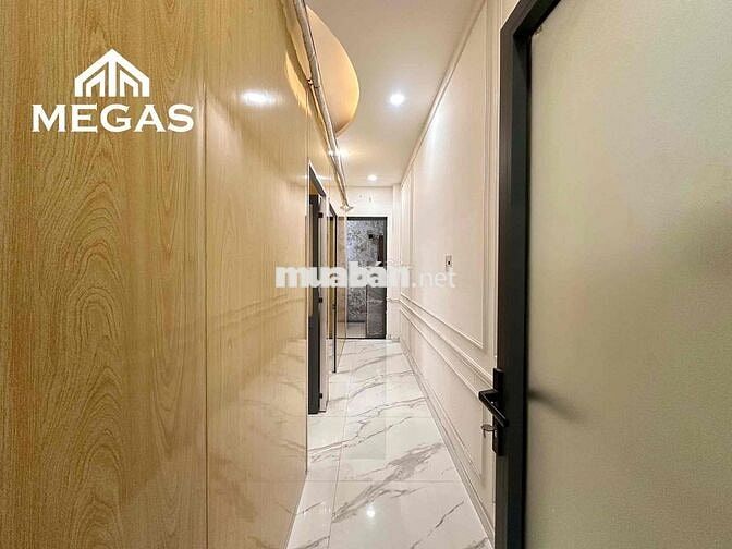 CHDV 2PN MỚI TINH  PHÒNG BANCOL VIEW ĐẸP - SẠCH SẼ NGAY ĐẦM SEN