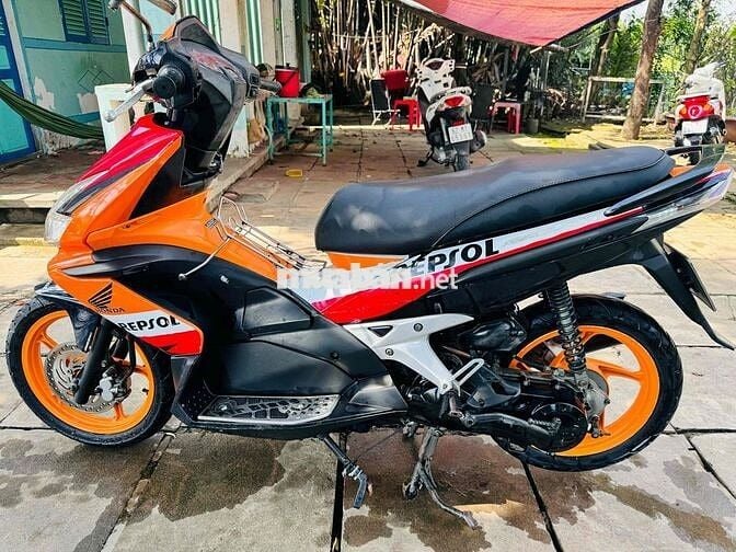 AB Repsol 2008