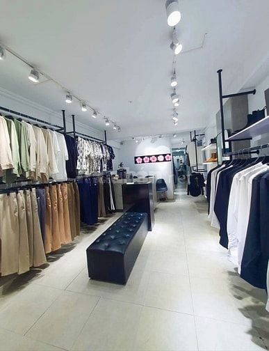 Duy nhất Mặt phố Hoàn Kiếm Một chủị trí tốt Kinh doanh đỉnh - tầm tiền