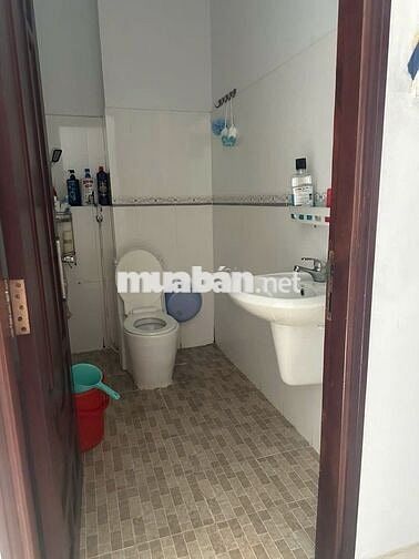 BÁN NHÀ HẺM XE HƠI ĐƯỜNG DẠ NAM QUẬN 8