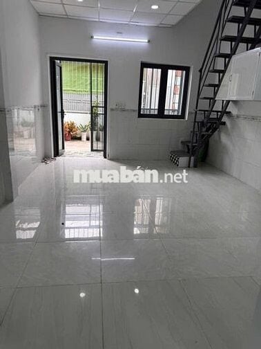 🏡Nhà Hẻm Xe Hơi Đường Số 15, 32M², 2 Tầng, Gần Lê Trọng Tấn, 3.58 Tỷ
